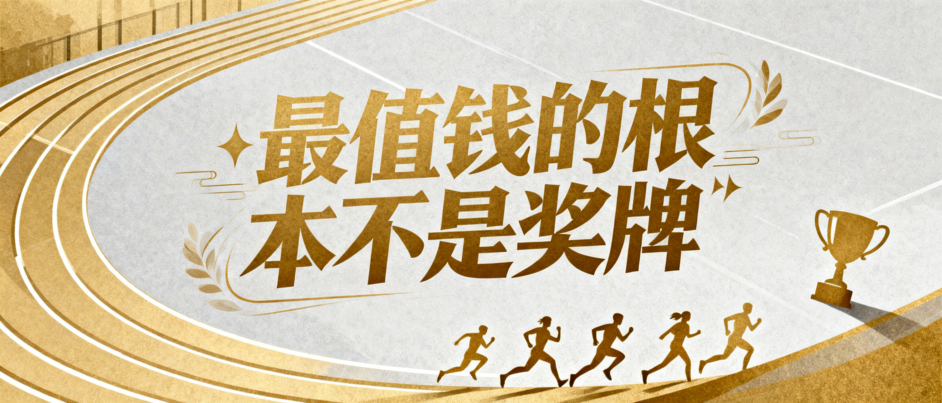 跟踪了17865名奥赛选手20年后,我发现了3个扎心真相